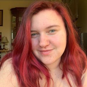 Meet your Posher, Katelynn